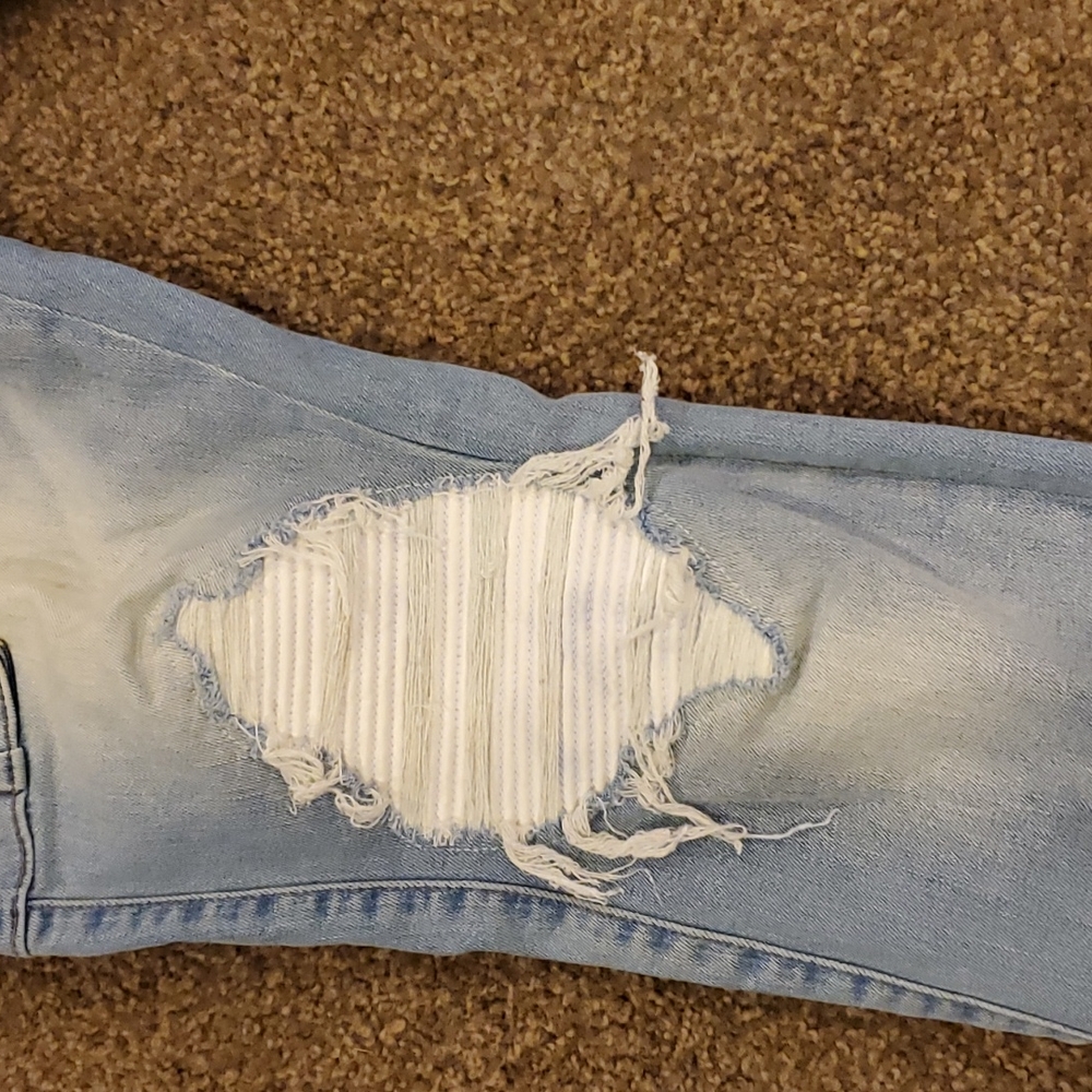 Reputation Studios Jeans - Picture 3 of 14